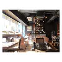 灣仔高質Steak House