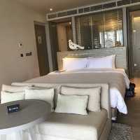 Best hilltop resort Pullman Naithon Beach