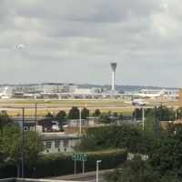 Ibis London Heathrow Airport