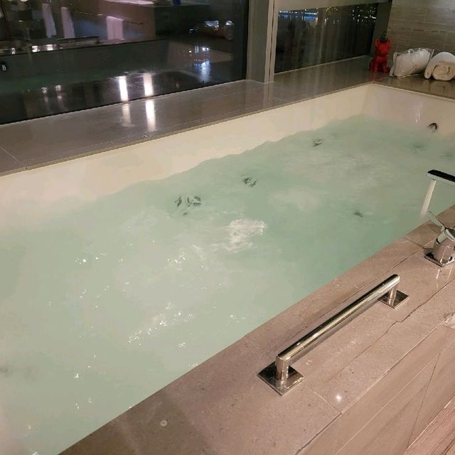 W酒店的型格奢華