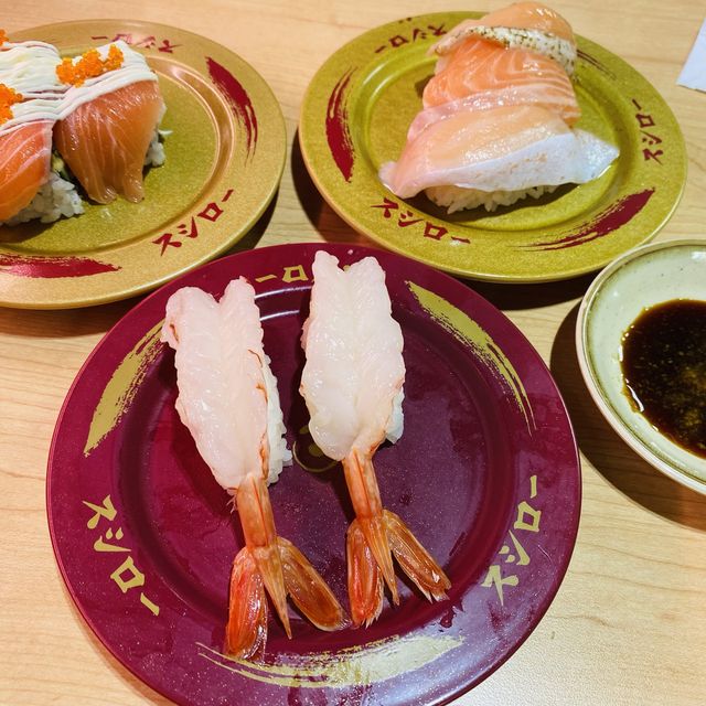 秋季限定—香港壽司餐廳中嘅清流