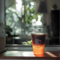 Spring Coffee 4287
