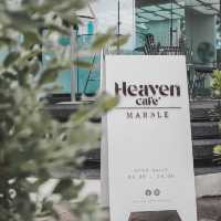 Heaven Café : Marble