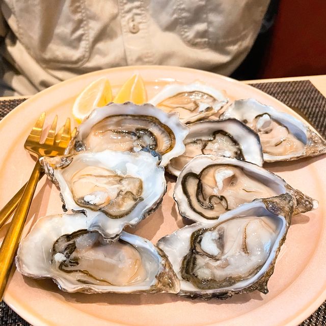 香港東隅 FEAST (Food by EAST) 自助晚餐👍🏻值得一試，食物質素高👍🏻