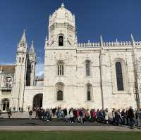 Lisbon, Portugal - Other than egg tarts