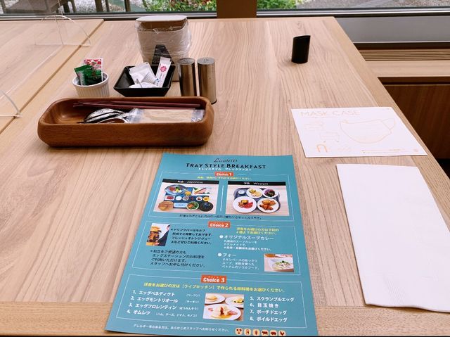 札幌　フェアフィールドバイマリオット札幌　豪華朝食に大満足❗️