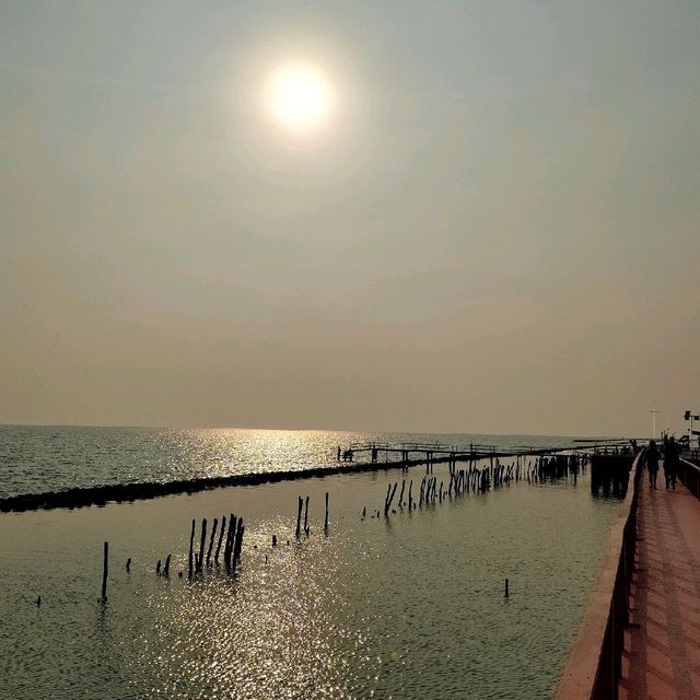 สะพานแดงศาลมัจฉานุ