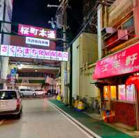 【兵庫県 明石】街中華の懐かしい味✨✨