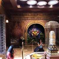 chuchaiburi Sri amphawa