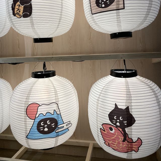 【台北 華山1914文創】黑貓控 ｜NYA- Pop-Up Store 期間限定店 ｜最後倒數