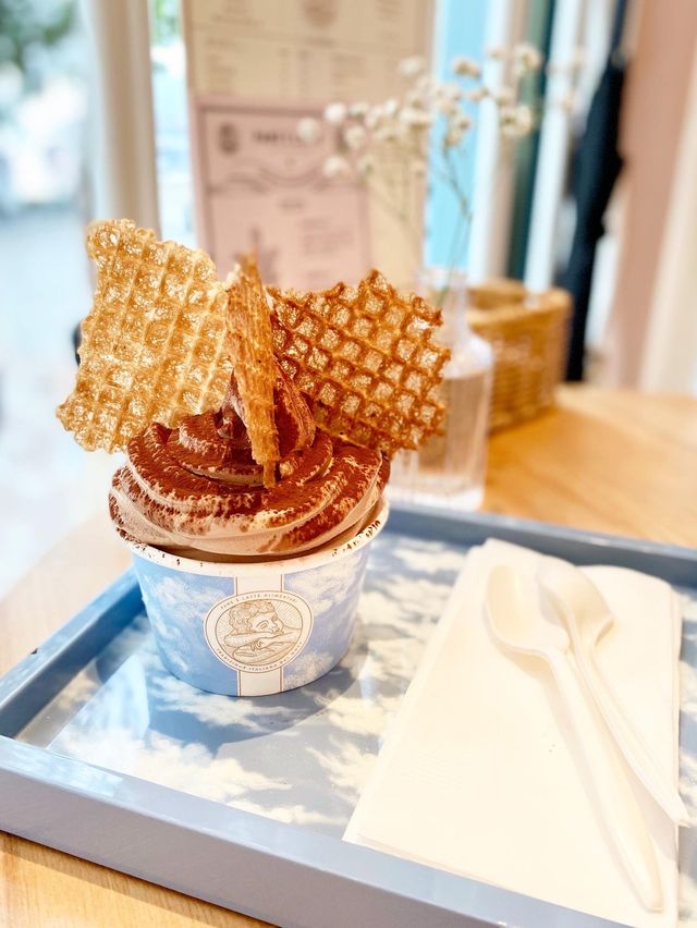 赤柱必食打卡cafe!