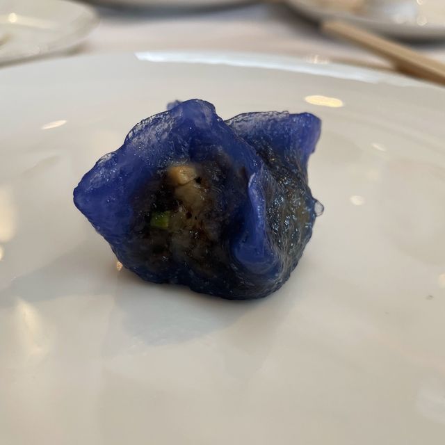 金鷺湖 Le Vow