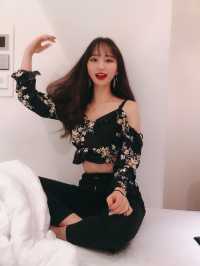 홍콩 시내에서 이정도 가성비 호캉스는 호미 호텔 센트럴뿐!