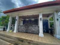 Easter Lunch at the Historic Alkaff Mansion