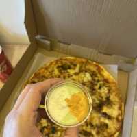 土耳其風味🌯🍕@Turkeyano 