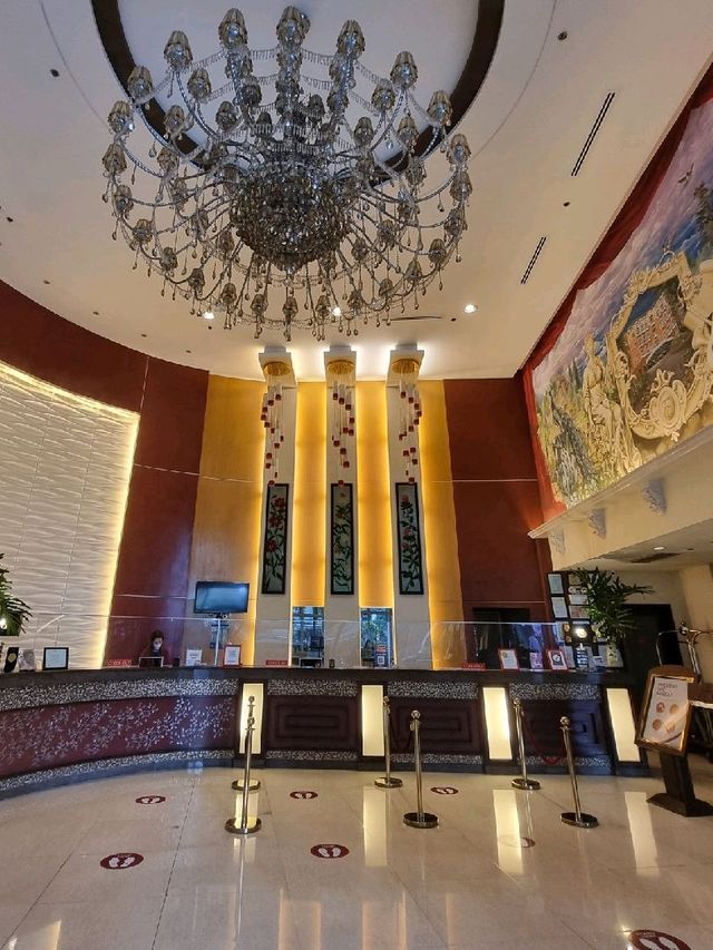 Hotel Elizabeth, Cebu