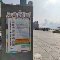 睇住日落吹住海風咁玩!