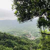 Xiaozishan Trail 孝子山步道🐾爬爬山呼吸新鮮空氣🌳新北平溪