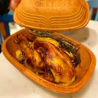 數一數二出色嘅黃油雞、體驗威尼斯Cicchetti文化｜意式酒館trattoria piccolo 