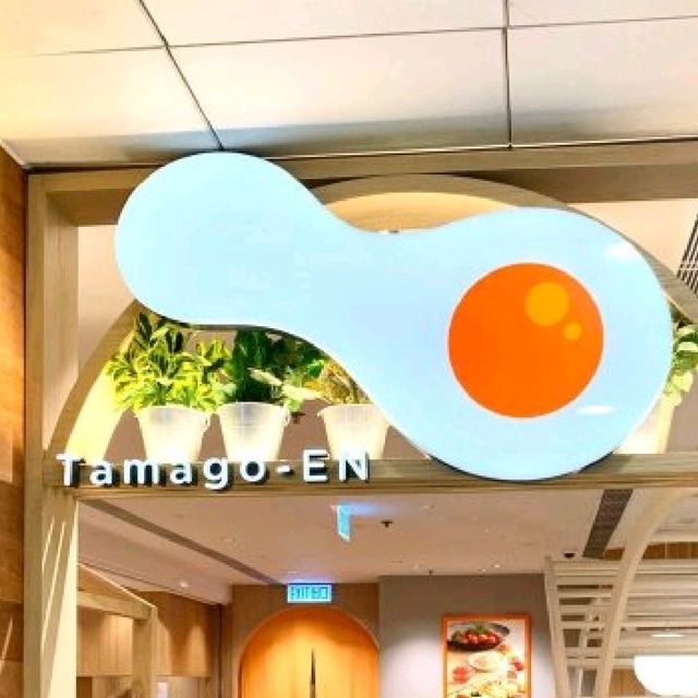 雞蛋料理西餐廳