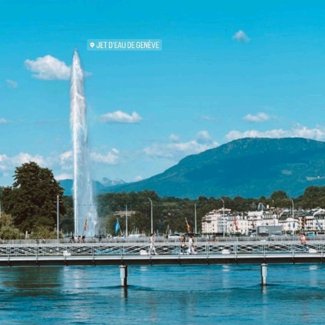 Geneva, Switzerland
