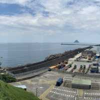 基隆燈塔