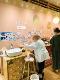沖縄🌴 世界で唯一の塩工場で奇跡の塩‼️ぬちまーす観光製塩ファクトリー