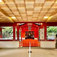 守護神　九頭龍大神〜九頭龍神社　新宮〜