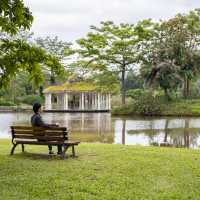 Xishuangbanna:  Southeast Asia in China