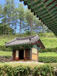 자연풍경이 멋진 꼭봐야 할 유적지