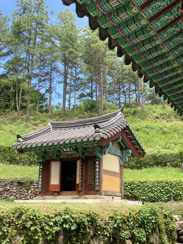자연풍경이 멋진 꼭봐야 할 유적지