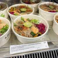 ⭐️ PRET A MANGER便捷輕食 ⭐