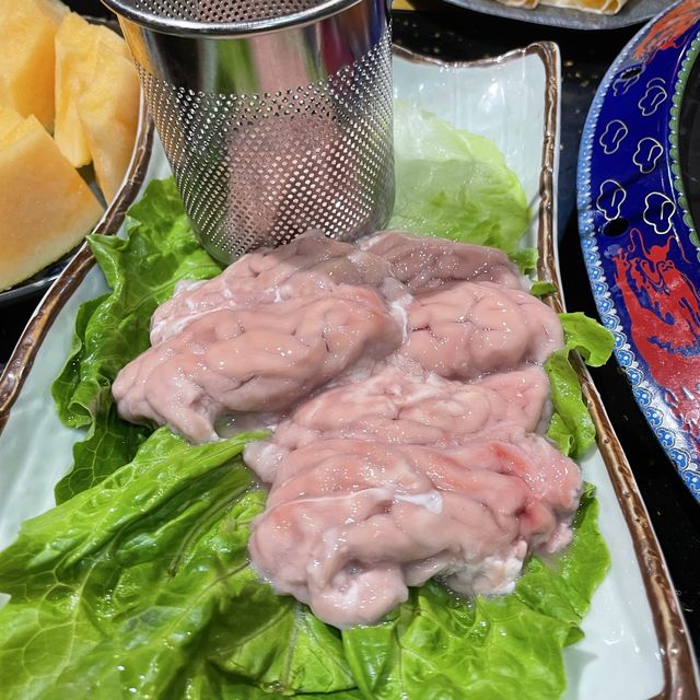 成都風味😍
