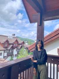 [평창] 스위스보다 더 스위스같은 용평리조트 버치힐콘도🏡