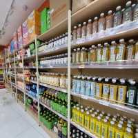 Kun Hai Shop@ taobao (China food products)