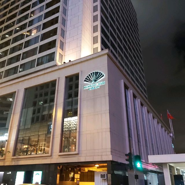 一生人點可以錯過呢一間《哥哥》喺度住嘅酒店呢？