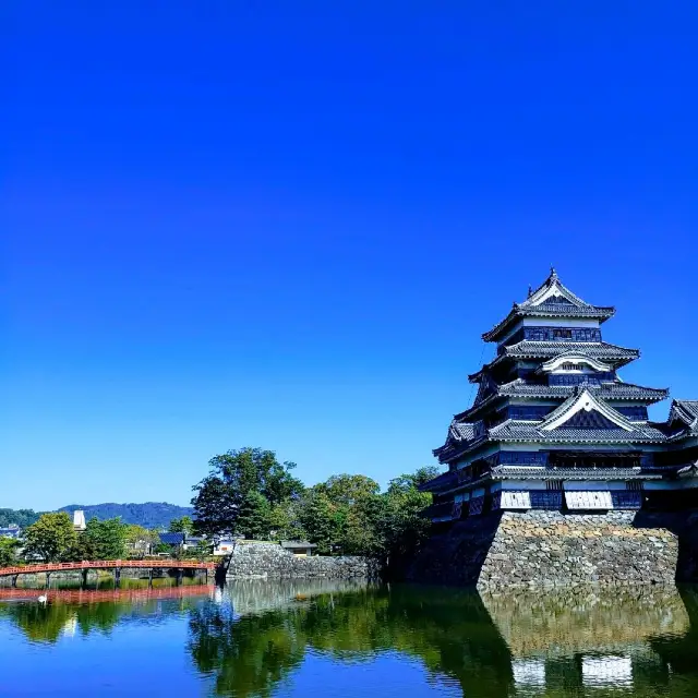 Matsumoto Castle