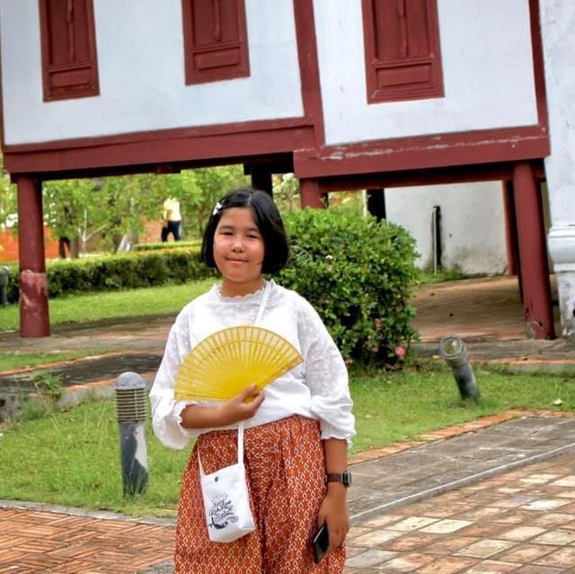 Patthalung Museum