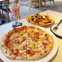 好Chill🥰抵食💰高質👍酒店🏨西餐