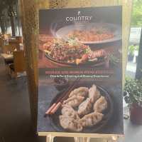 마하페에서 가성비 갑인 호텔조식 “Country Inn & Suites by Radisson”