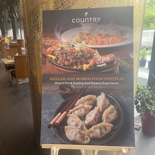 마하페에서 가성비 갑인 호텔조식 “Country Inn & Suites by Radisson”