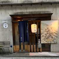 【京都】関西で納豆⁉︎専門店で美味しい食べ方を発見