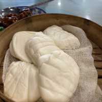good Cantonese cuisine 