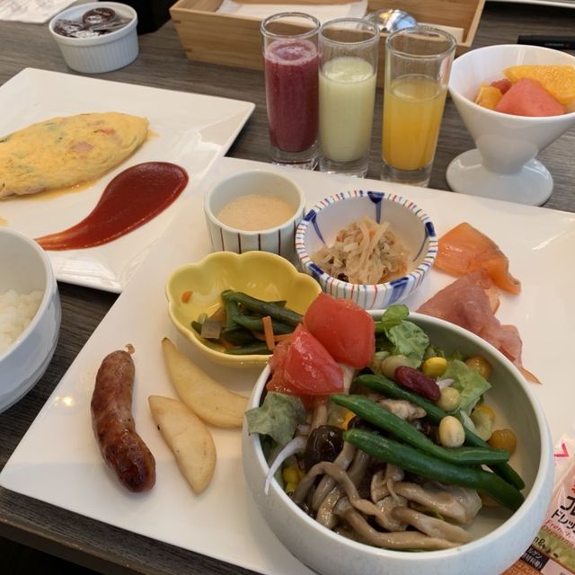 【静岡】伊豆マリオット修善寺の露天風呂付き客室で温泉三昧、夕食、朝食付き