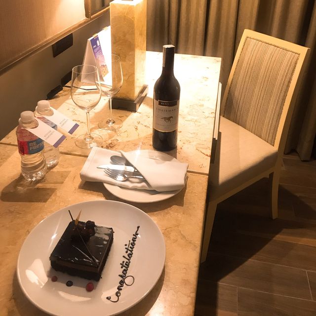 세부의 두짓타니 호텔 호캉스💙