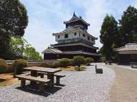 Iwakuni Castle