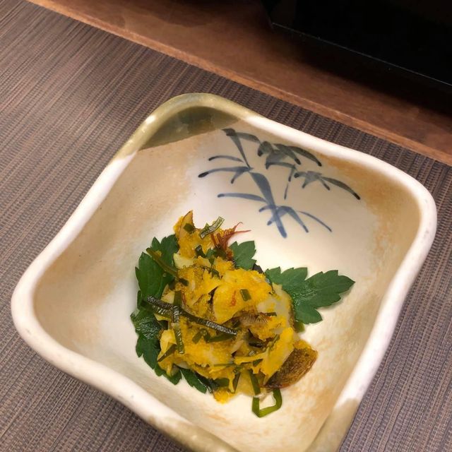 石花海溫泉♨️和式酒店🏨一泊二食😋懷石料理晚餐🥣