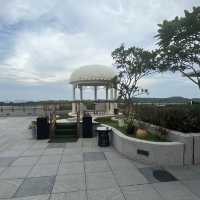 Romantic Stay @ Hotel Jen Puteri Harbour JB
