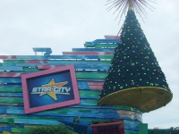 CHILD IN ME IN STAR CITY