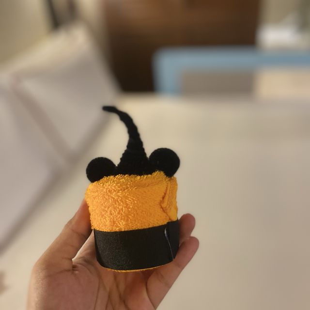 齊來做探險家吧！迪士尼探索酒店🏨